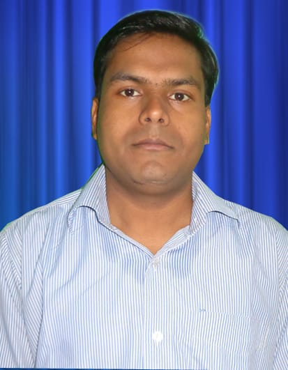 Amit Kumar Chatterjee
